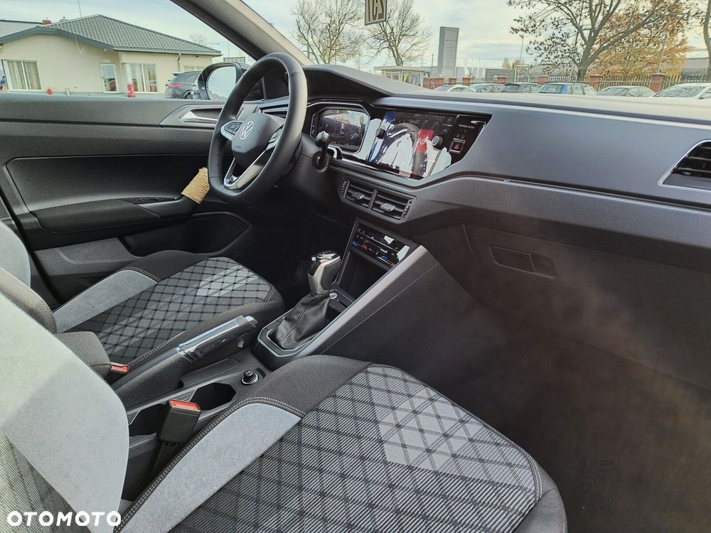 Volkswagen Taigo - 9