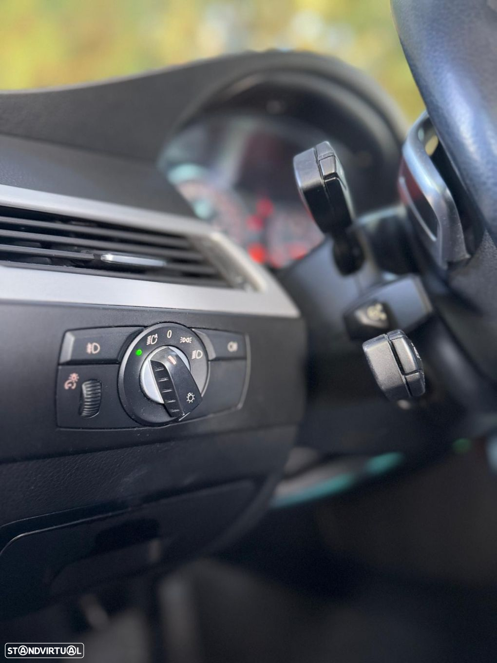 BMW 535 dA - 19