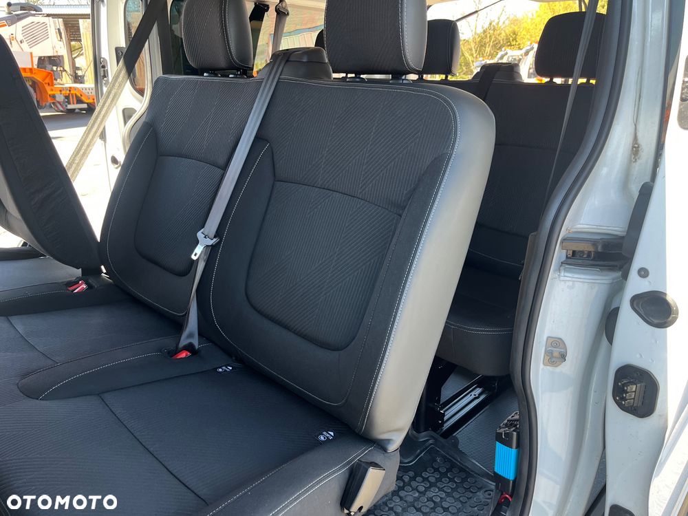 Opel Vivaro L1H1 2.9t Edition Elegance - 21