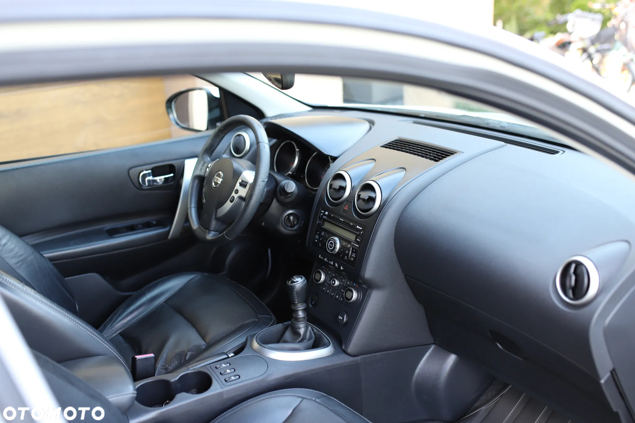 Nissan Qashqai 2.0 Tekna - 7