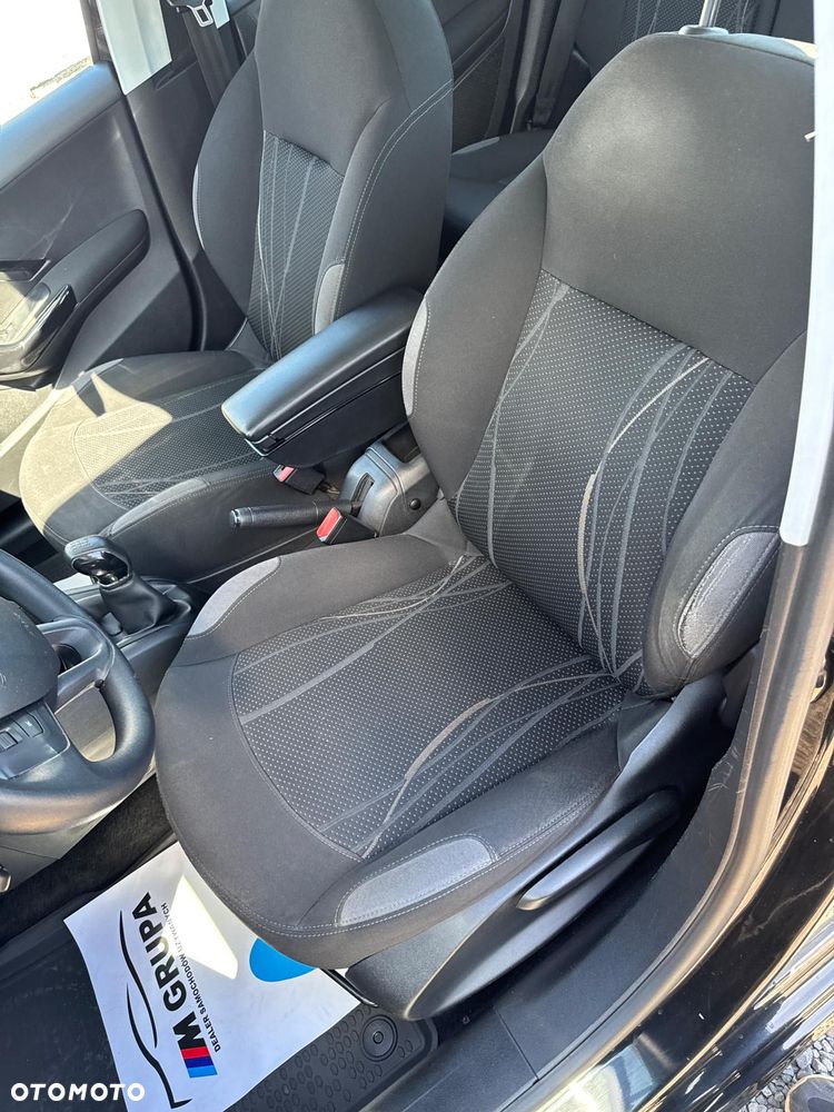 Peugeot 208 95 VTI Active - 19