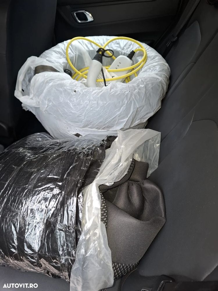 Dacia Spring Extreme - 3