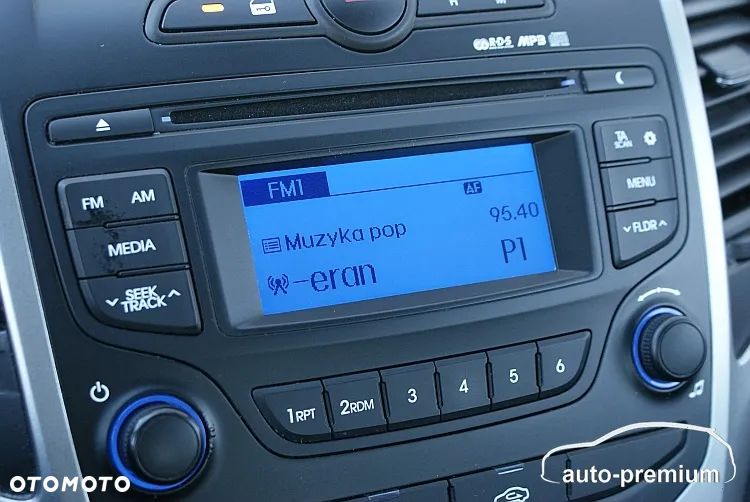 Hyundai ix20 1.4 CRDi blue Comfort - 14