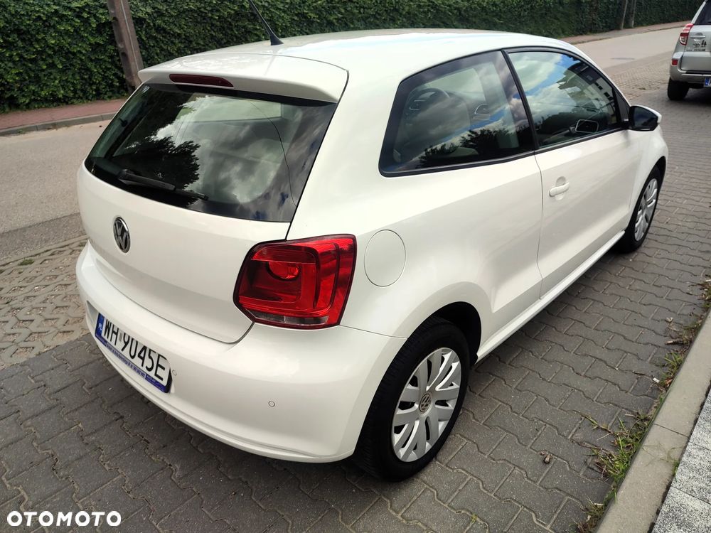 Volkswagen Polo - 7