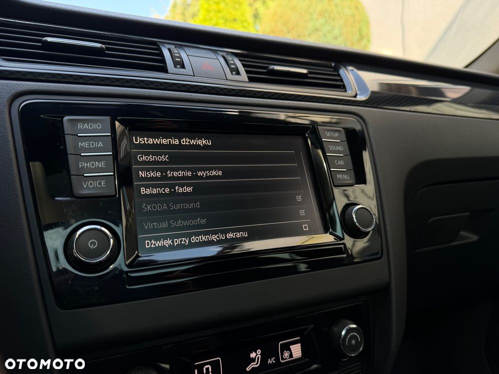 Skoda RAPID 1.4 TSI DSG Monte Carlo - 20