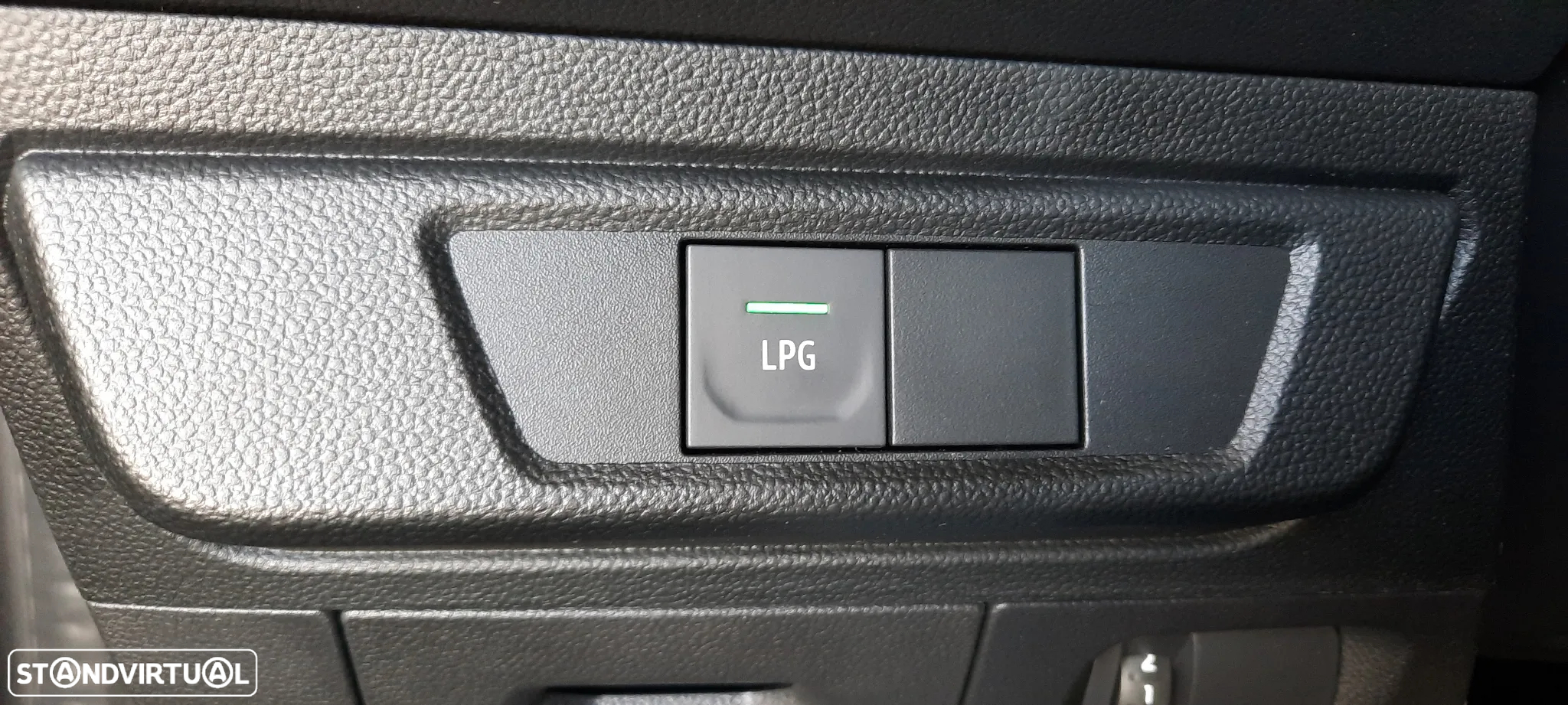 Dacia Jogger 1.0 ECO-G Extreme+ Up&Go 7L Bi-Fuel - 22