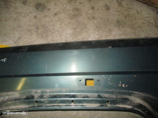 Guarda Lamas GL835 JEEP CHEROKEE 1994 Verde ESQ - 3