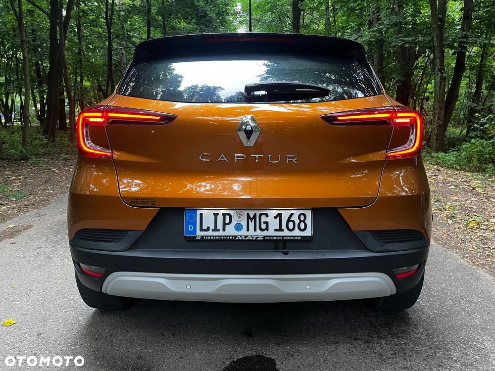 Renault Captur TCe 90 TECHNO - 10