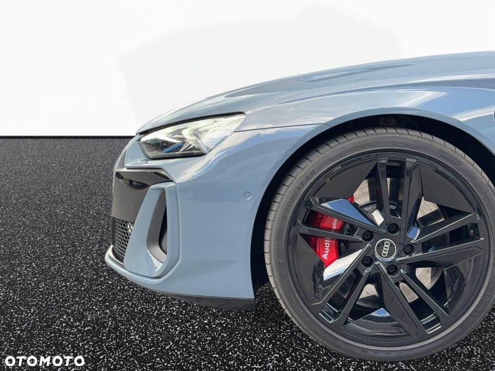 Audi e-tron GT 105kWh S Quattro - 10