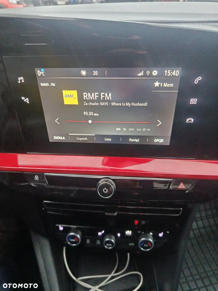 Opel Mokka 1.2 T GS Line Plus S&S - 8