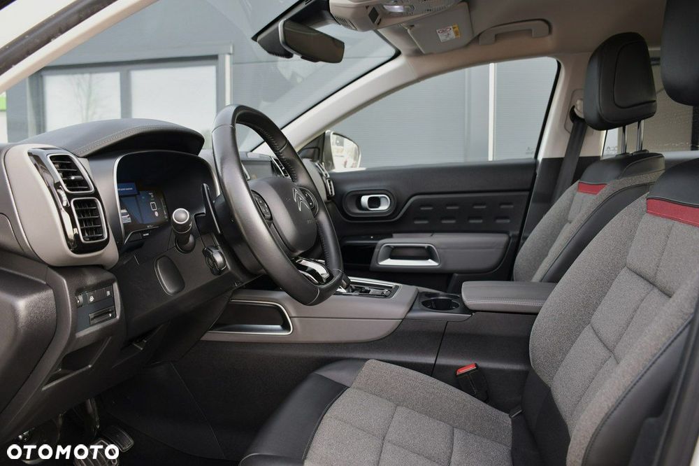 Citroën C5 Aircross - 14