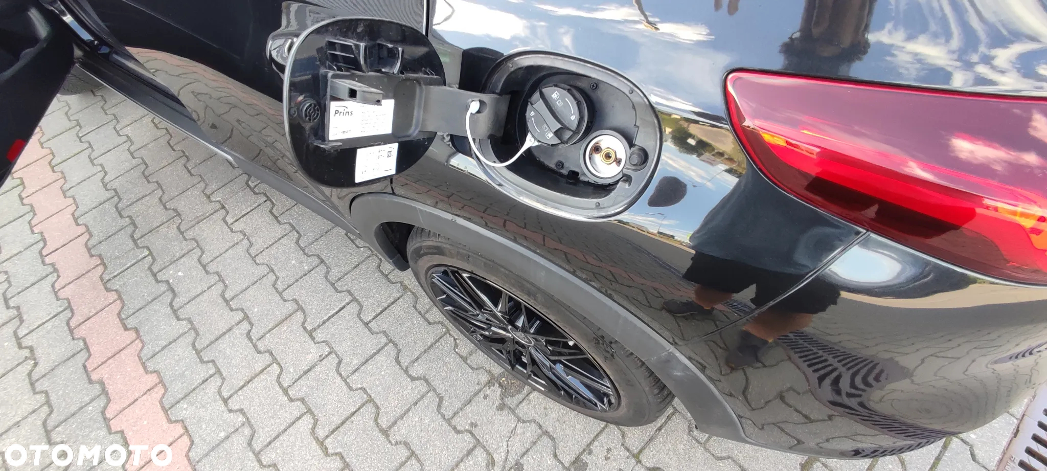 Kia XCeed 1.0 T-GDI L Business Line - 30