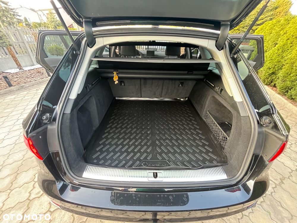 Audi A4 Avant - 41