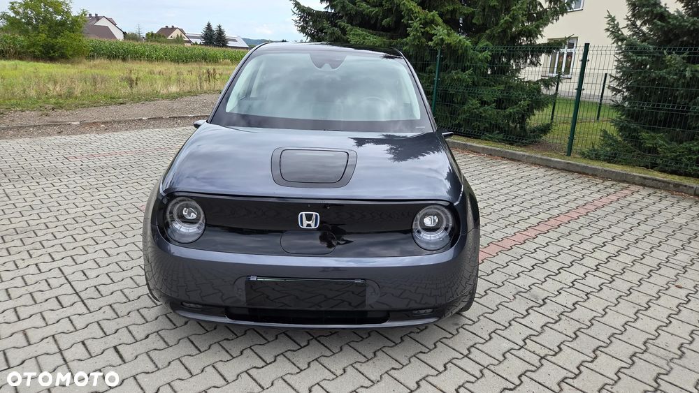Honda e Advance - 11