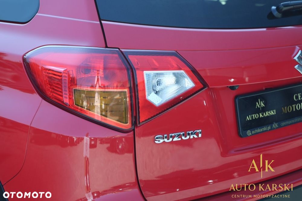 Suzuki Vitara - 17