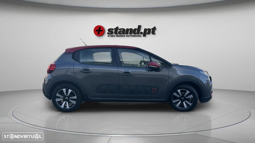 Citroën C3 1.2 VTi Seduction - 4