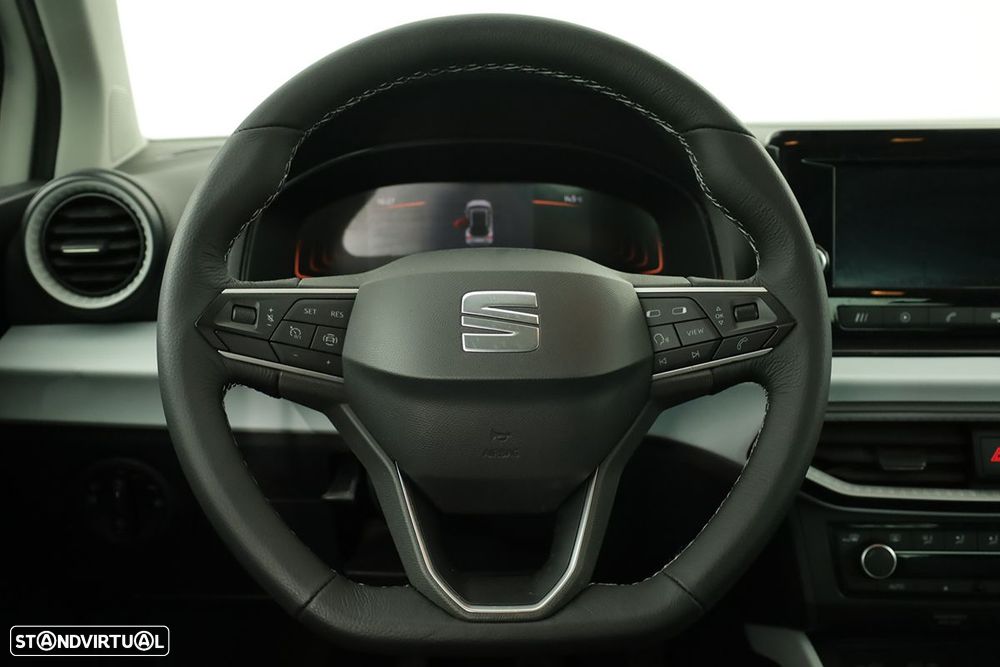 SEAT Arona 1.0 TSI Style - 14