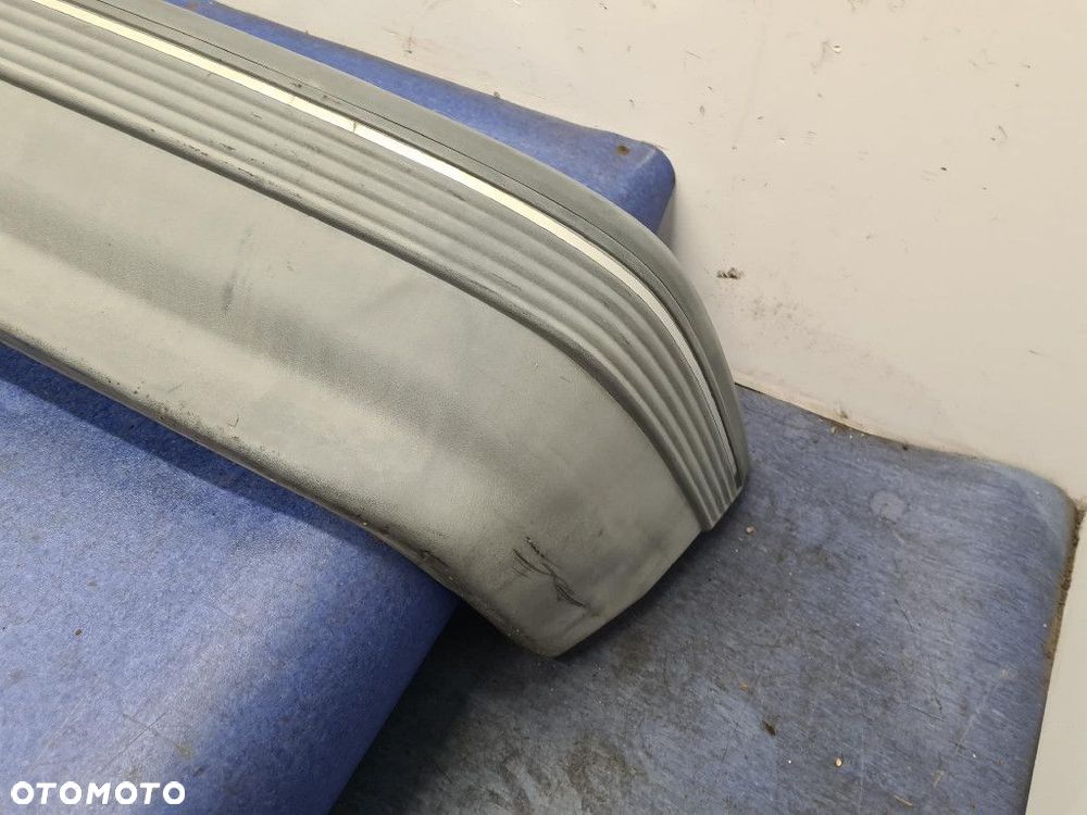 OPEL KADETT E LIFT ZDERZAK TYŁ - 7