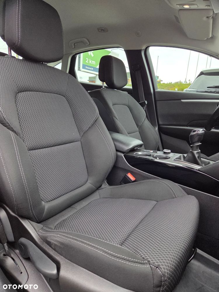 Renault Talisman Blue dCi 150 LIMITED - 16