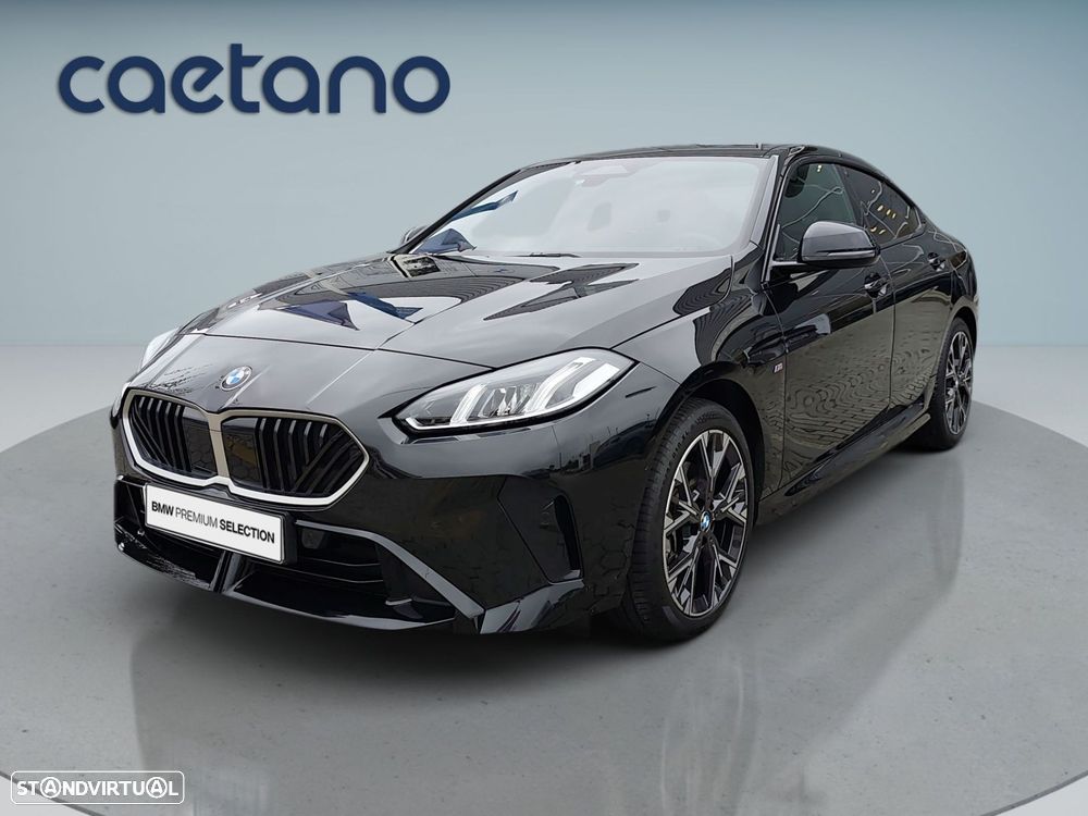 BMW 216 Gran Coupé Pack Desportivo M - 1