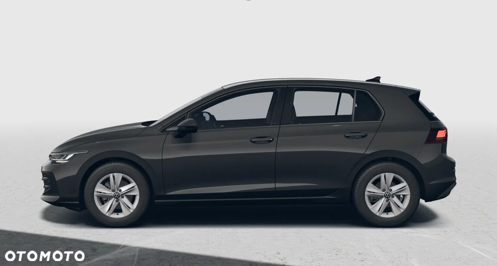 Volkswagen Golf - 4