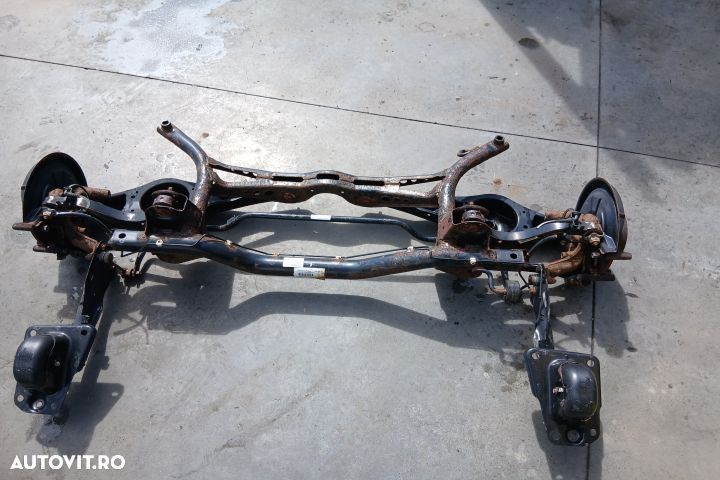 Punte spate 1K0500049FD 1K0505315BH 1K0500049FD 1K0505315BH Volkswage - 5