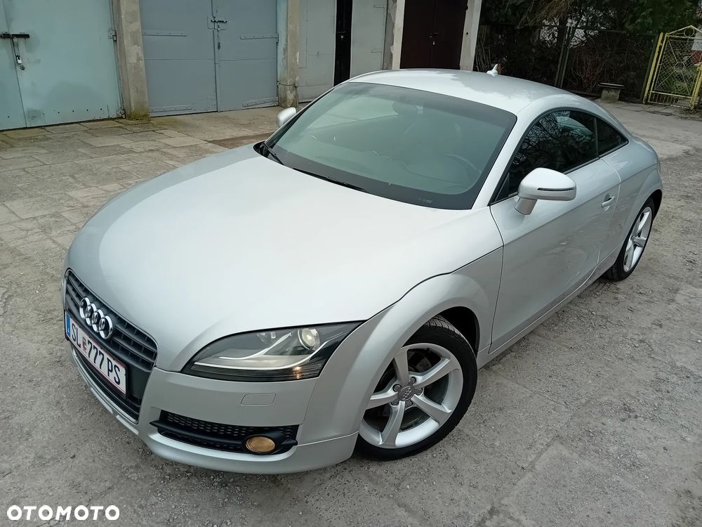 Audi TT Coupé 2.0 TFSI - 26