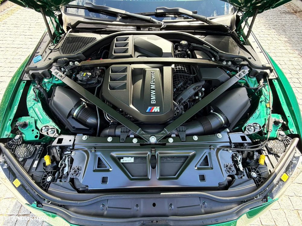 BMW M3 Competition - 28