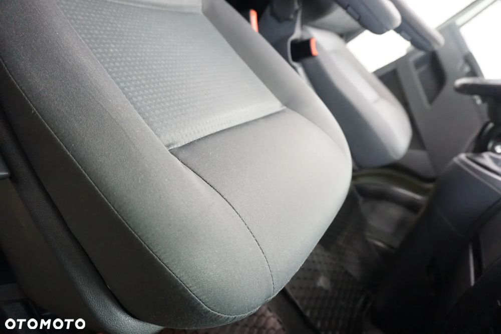 Volkswagen Caravelle TDI L1 Comfortline - 27