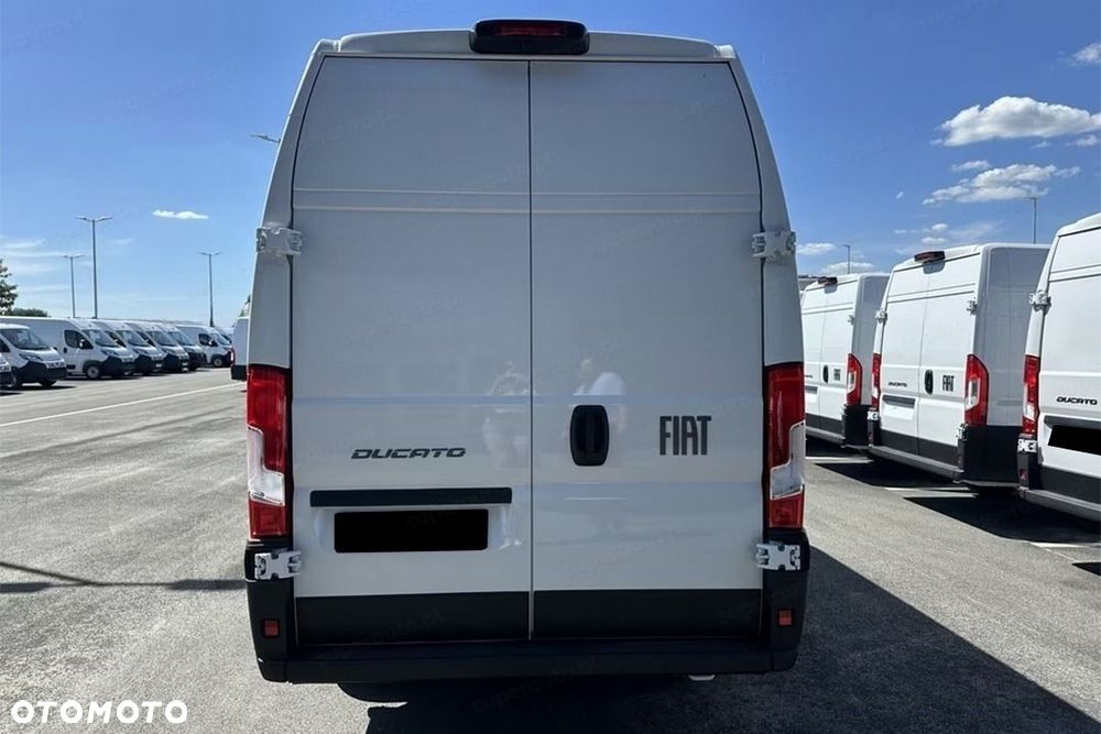 Fiat Ducato Maxi L4H3 2.2 180KM - 4