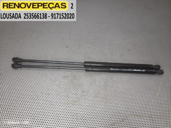 Amortecedor / Amortecedores Mala Citroen C3 Ii (Sc_) - 1