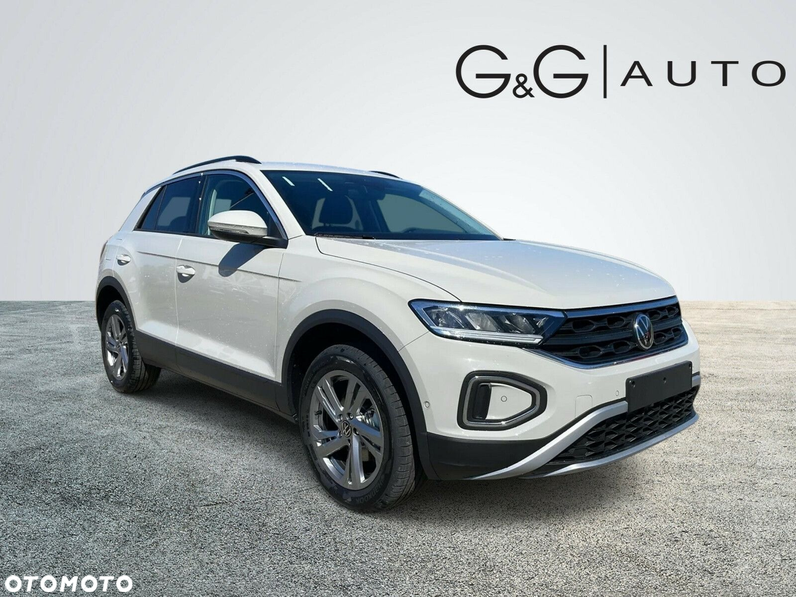 Volkswagen T-Roc - 8