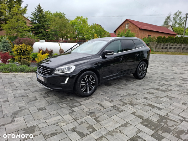 Volvo XC 60