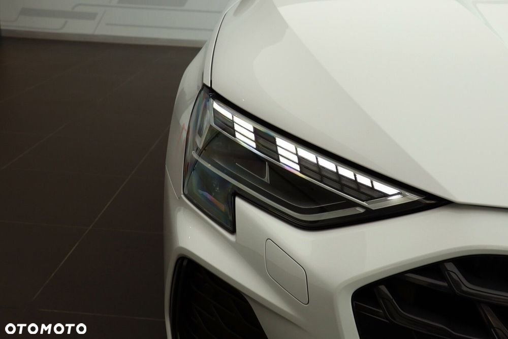 Audi A3 Limousine - 11