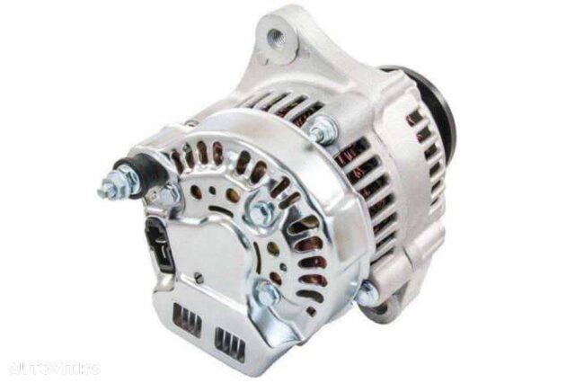 Alternator motor KOMATSU- 4d88e-5x-mx - 1