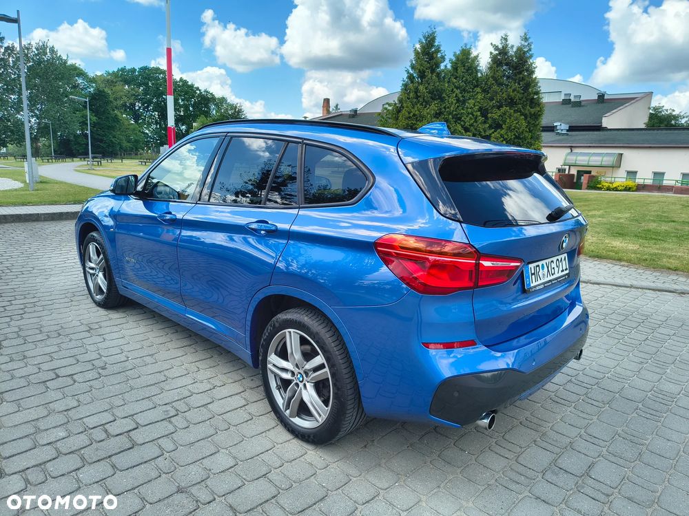 BMW X1 - 12