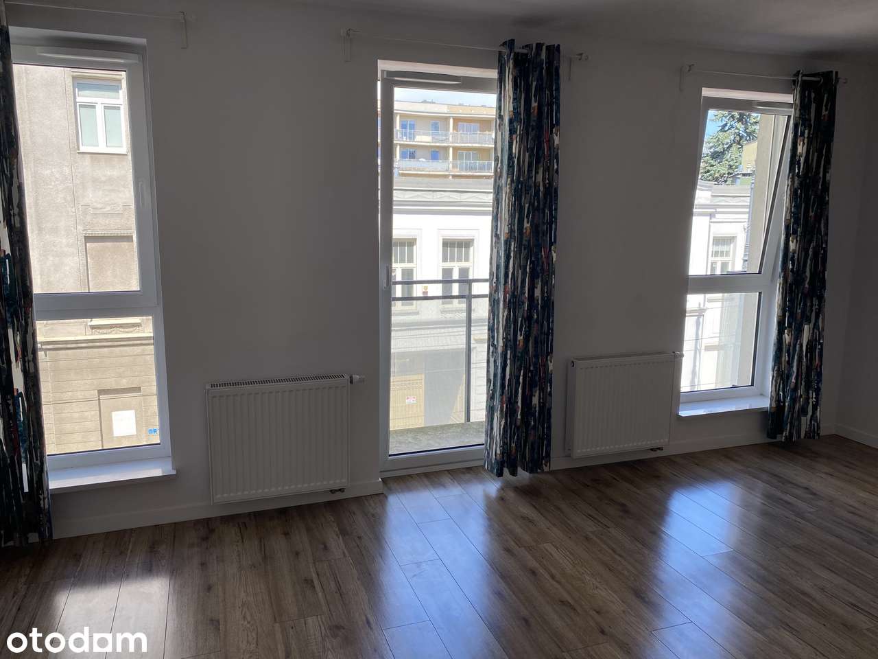 Mieszkanie na sprzedaż, 1 pokój, 40 m², Łódź