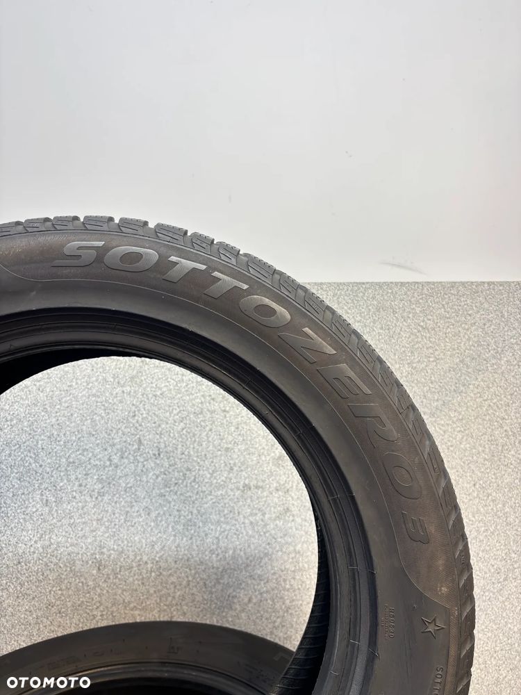 1 Opona Zimowa Pirelli 205/60/17 93H - 6