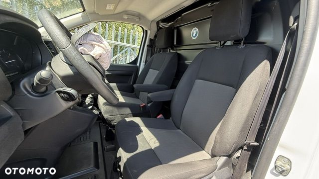 Opel Vivaro 2.0d 144KM Long L2 Klima Navi Kamera - 13