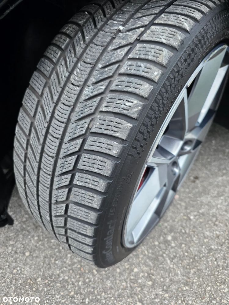 Skoda Octavia 2.0 TSI RS DSG - 28