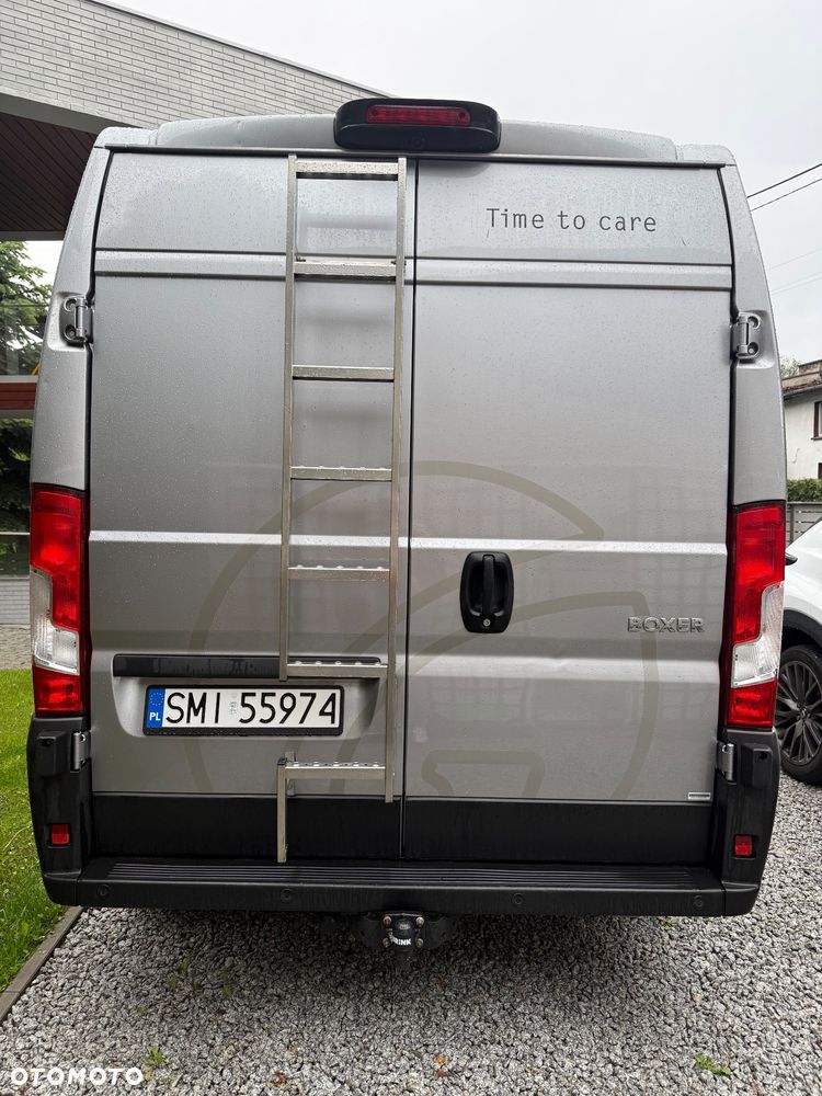 Peugeot Boxer - 8