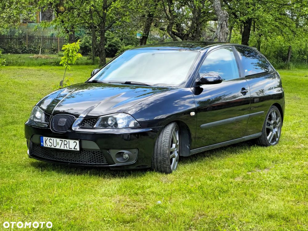 Seat Ibiza - 2