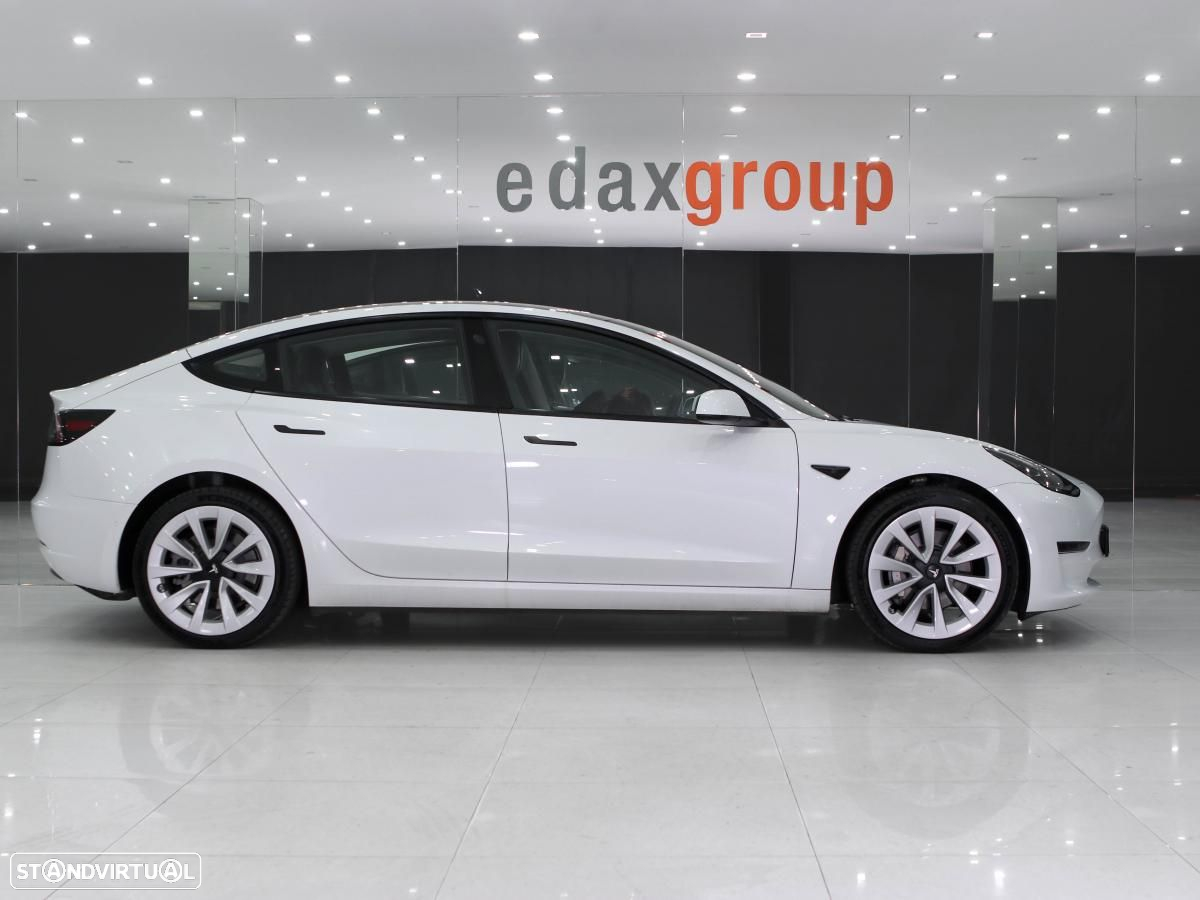 Tesla Model 3 Long-Range Dual Motor AWD - 2