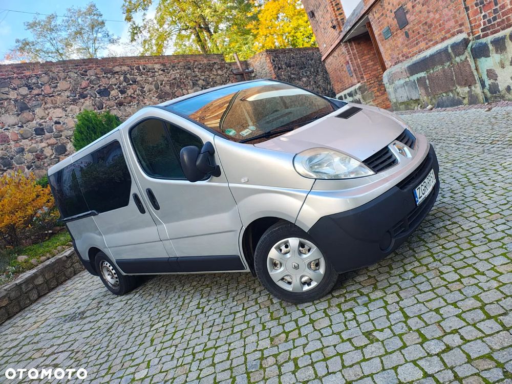 Renault Trafic - 3