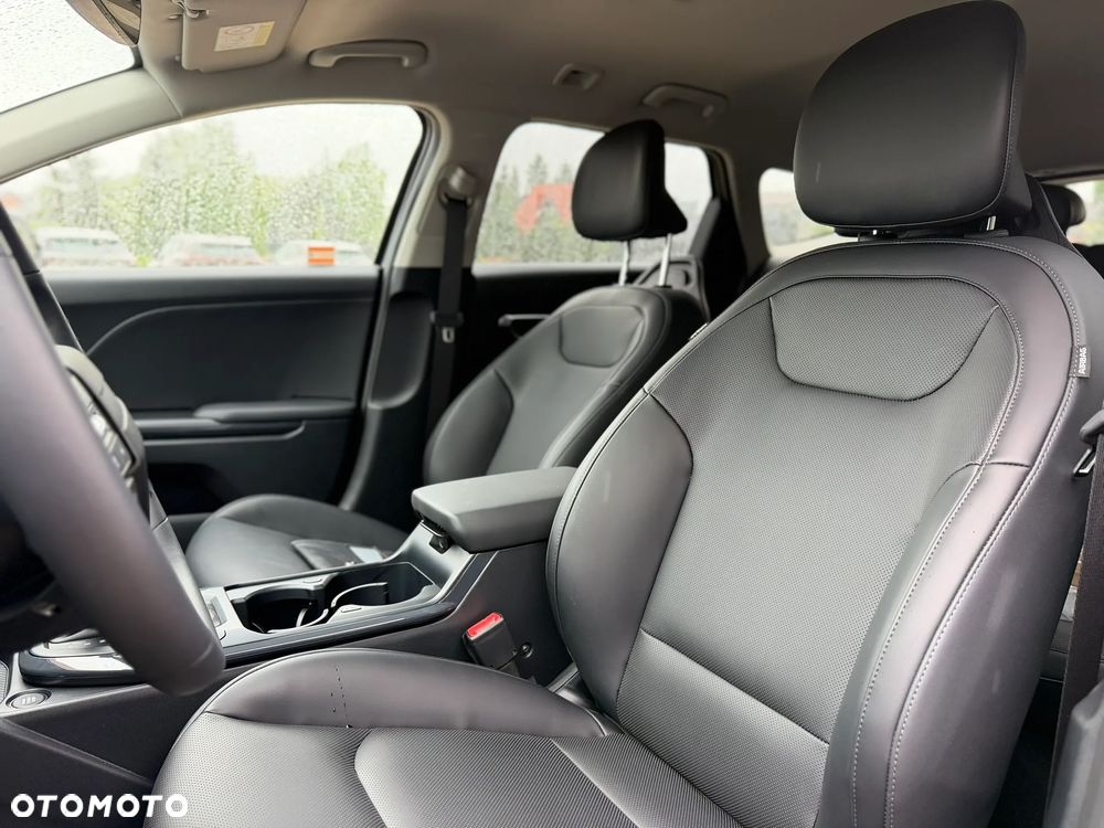 Kia K4 1.6 T-GDI M - 8