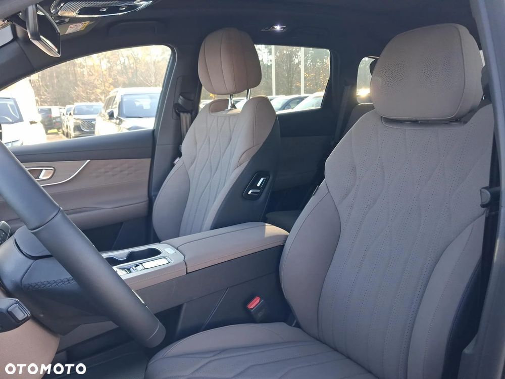 Chery Tiggo 8 1.5 T-GDI Super Hybrid Prestige DCT - 11