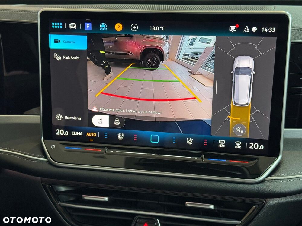 Volkswagen Passat 1.5 TSI EVO Business DSG - 17