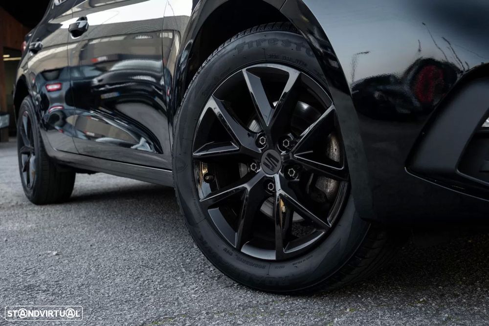 SEAT Leon 1.0 ETSI Style DSG - 6