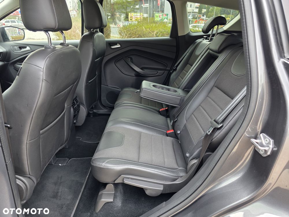 Ford Kuga 1.5 EcoBoost FWD Titanium ASS MMT6 - 19