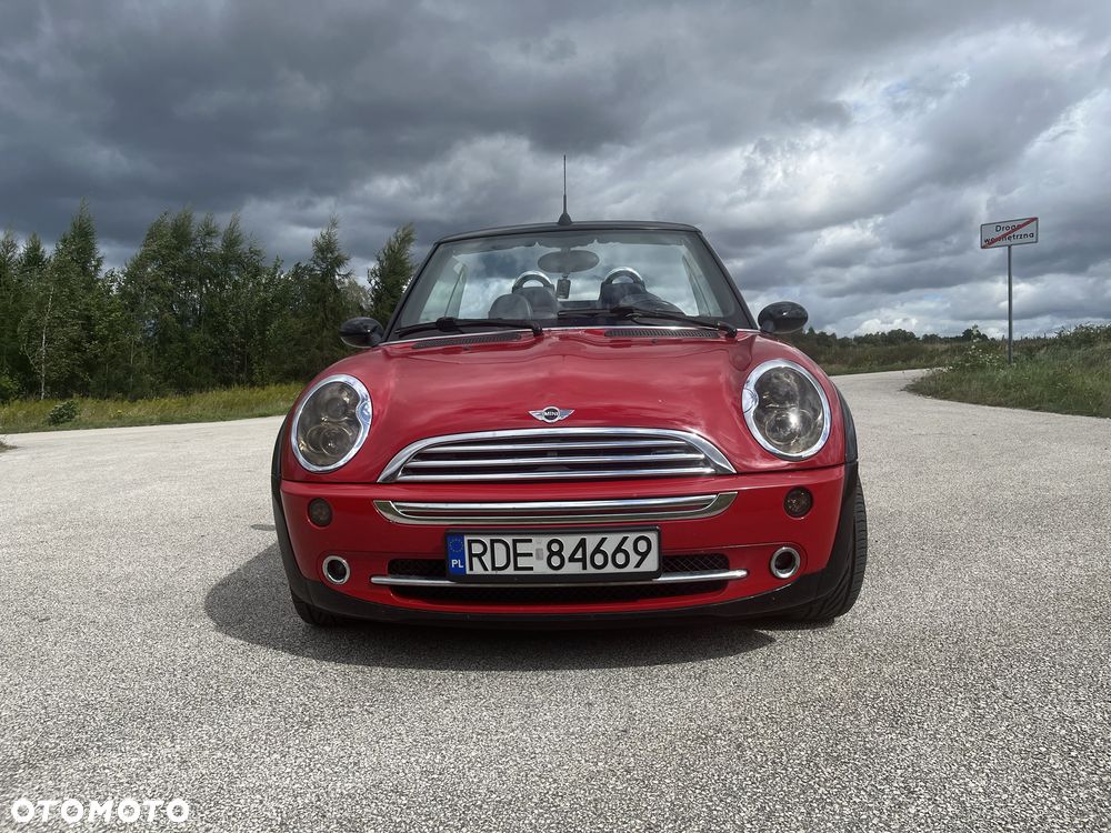 MINI Cooper - 3
